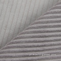 Stripe Solid Cord Velvet Tkanina